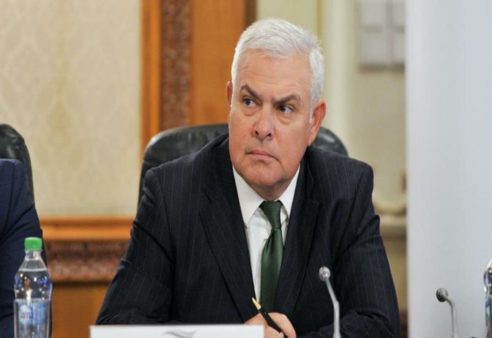 PSD a decis cine va fi noul ministru al apărării