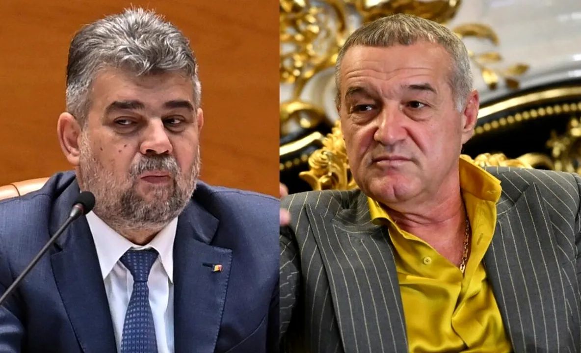 Marcel Ciolacu: FCSB are dreptul de a închiria noua arenă din Ghencea