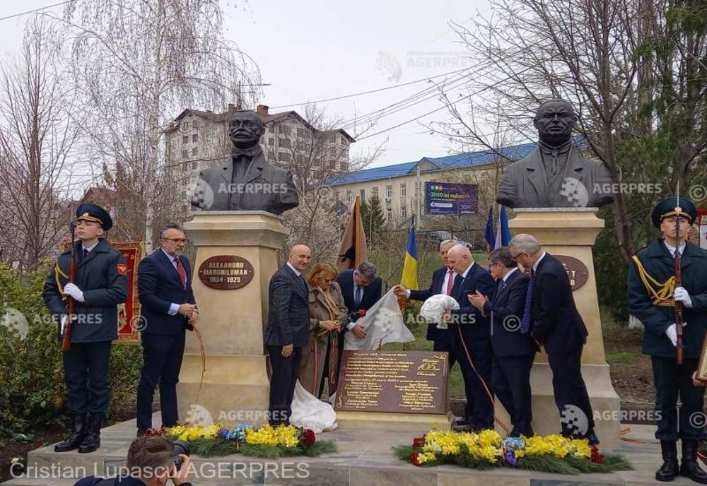 Președintele Camerei Deputaților, angajament total în apărarea Republicii Moldova 