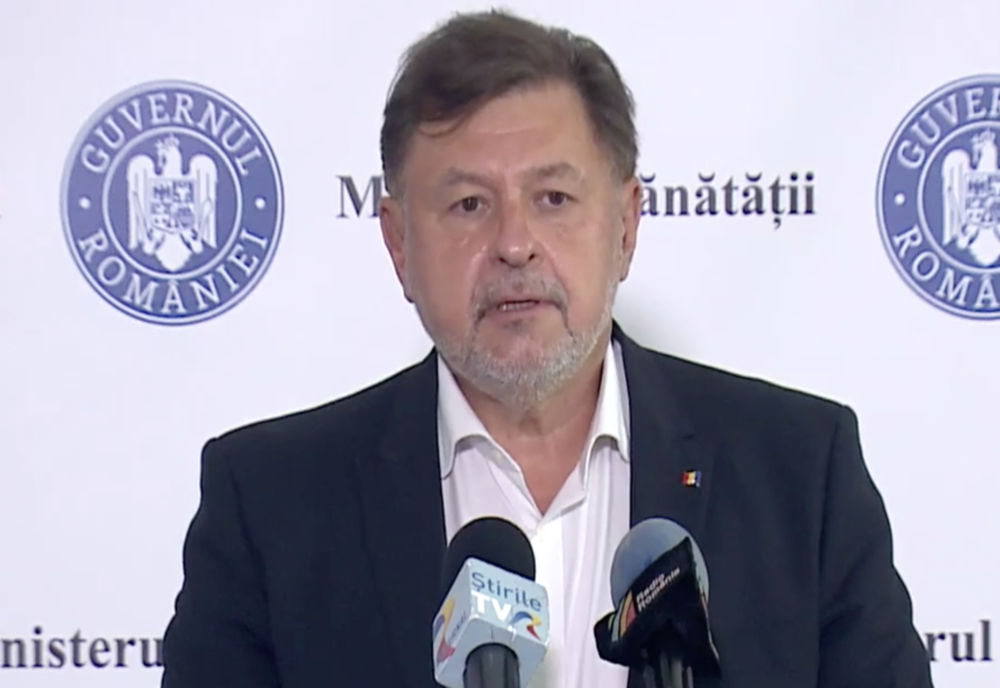 Lecție de neasumare de la Rafila. Ce spune ministrul Sănătății despre nemulțumirile medicilor de familie 