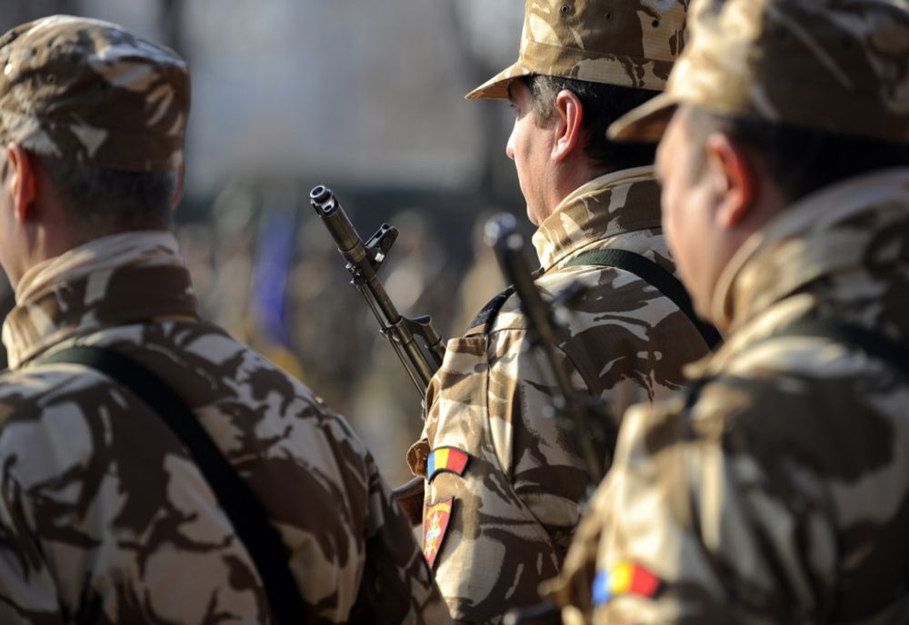 Ministrul Apărării: MApN a susţinut cu consecvenţă faptul că pensiile militarilor nu pot fi considerate pensii speciale