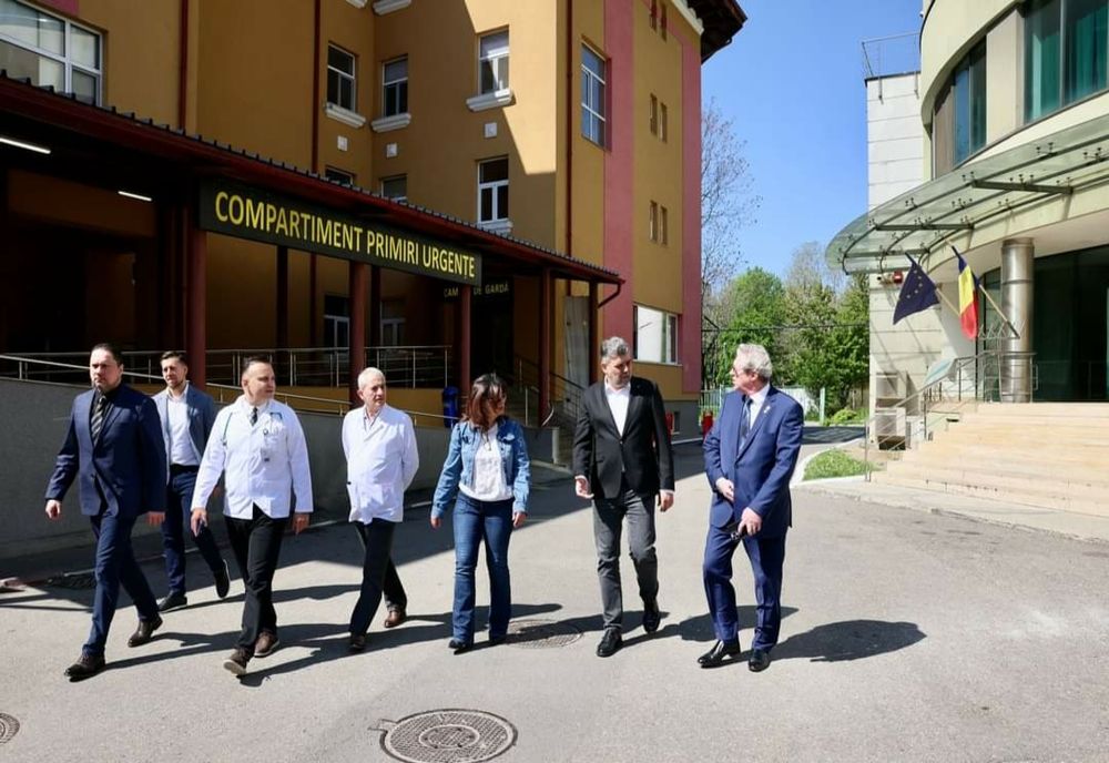 Președintele PSD, alături de cei care muncesc din greu