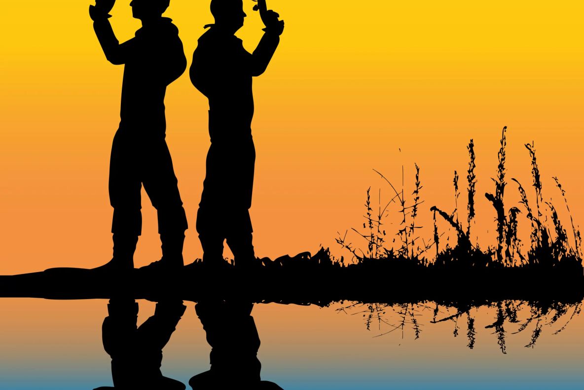     UNIȚI IN…DEZBINARE 