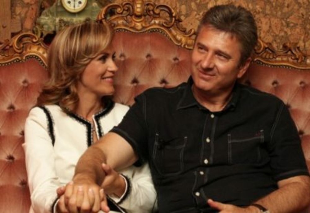 Pandele o îngroapă pe Gabriela Firea