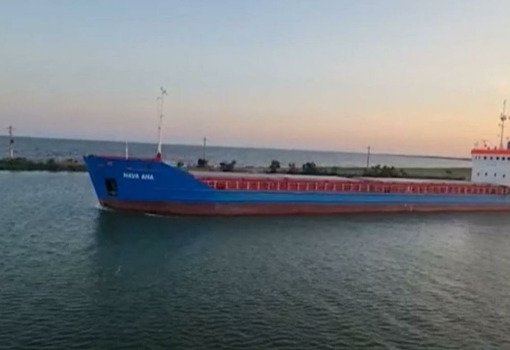 România, în mare risc! Nu trebuie să acceptam nave ucrainene în apele teritoriale! 