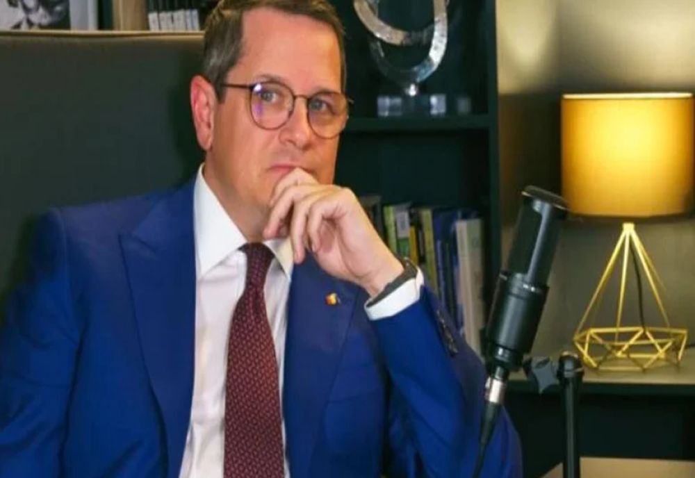 Mitrea: Hellvig vorbește aceeași limbă cu Isărescu cu decidenții americani 