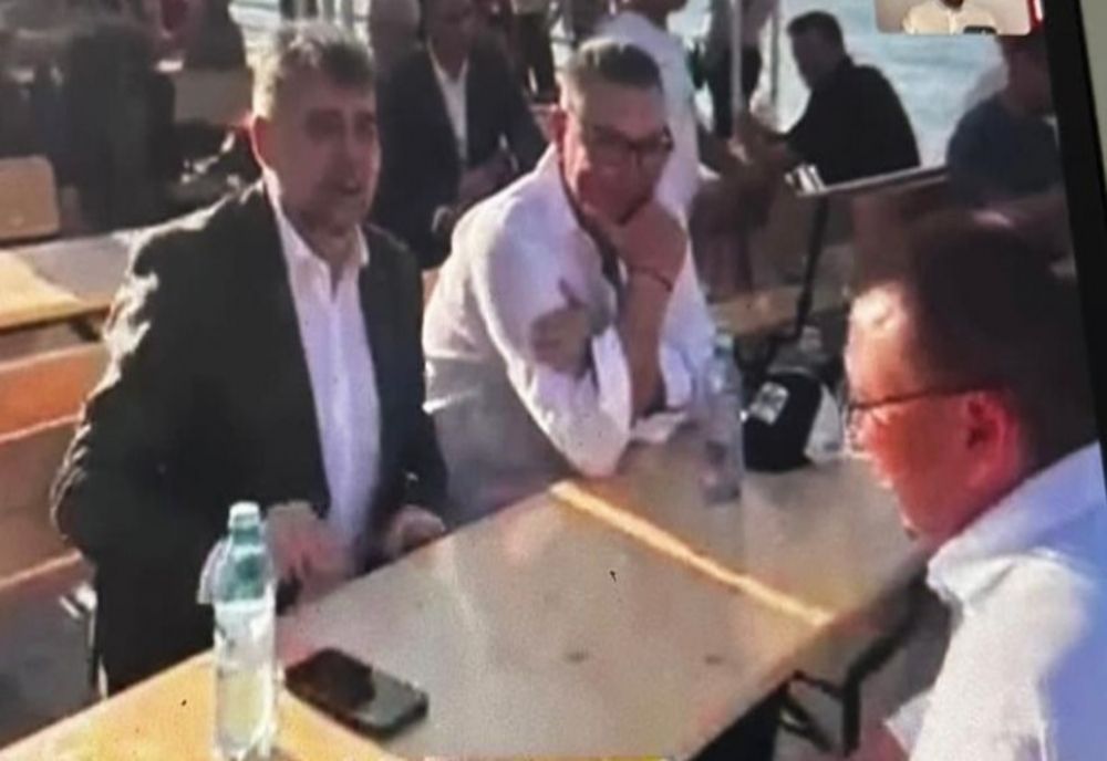 Cine-ți iese-n cale la drum de seară