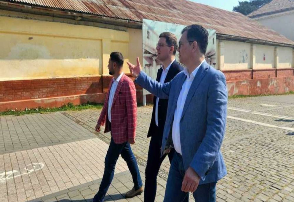 Ministrul Economiei laudă potențialul turistic al unui județ: "Din păcate, datele statistice şi studiile arată că acest potenţial este prea puţin fructificat"