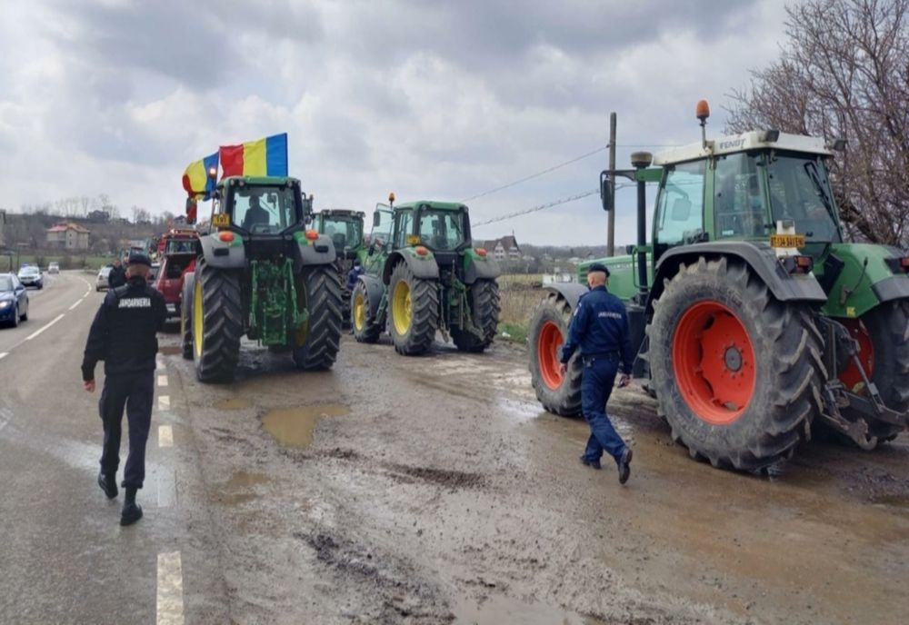 Fermierii își strigă disperarea! Acuzații grave la vârful Ministerului Agriculturii: "Maria Cristina Manda, omul securiștilor, blochează ajutoarele!"