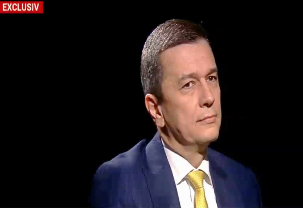REACȚIA LUI SORIN GRINDEANU PRIVIND RETRAGEREA TRUPELOR AMERICANE: ”PARE CĂ ESTE UN REGRES ÎN RELAȚIA CU PARTENERUL STRATEGIC ȘI GENEREAZĂ ÎNGRIJORĂRI”