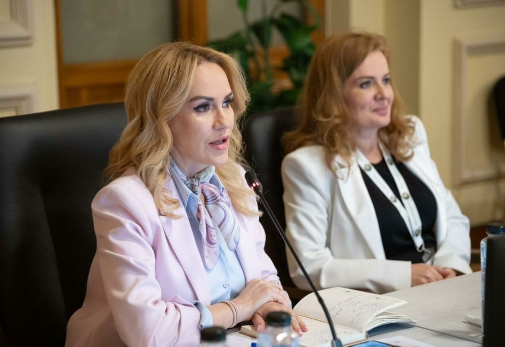 Gabriela Firea: Printre primele proiecte pe care le voi relua la Primăria Capitalei va fi acordarea sprijinului financiar pentru procedurile FIV