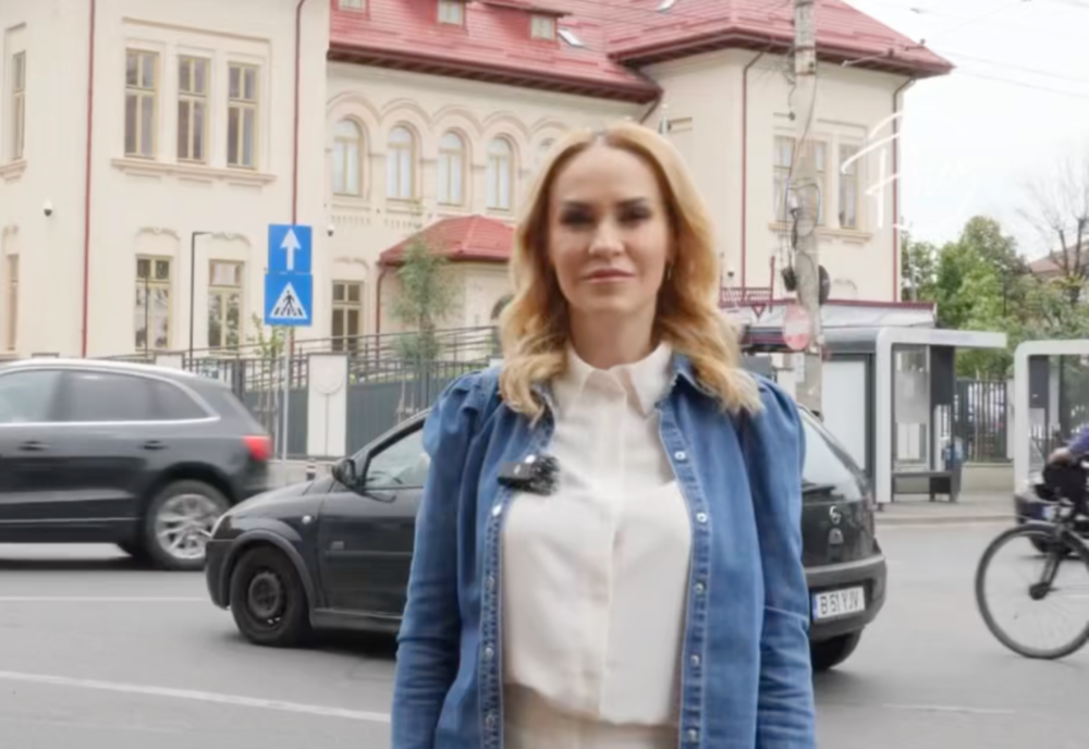 Gabriela Firea: Actualul primar general nu spune adevărul și voi demonta asta!