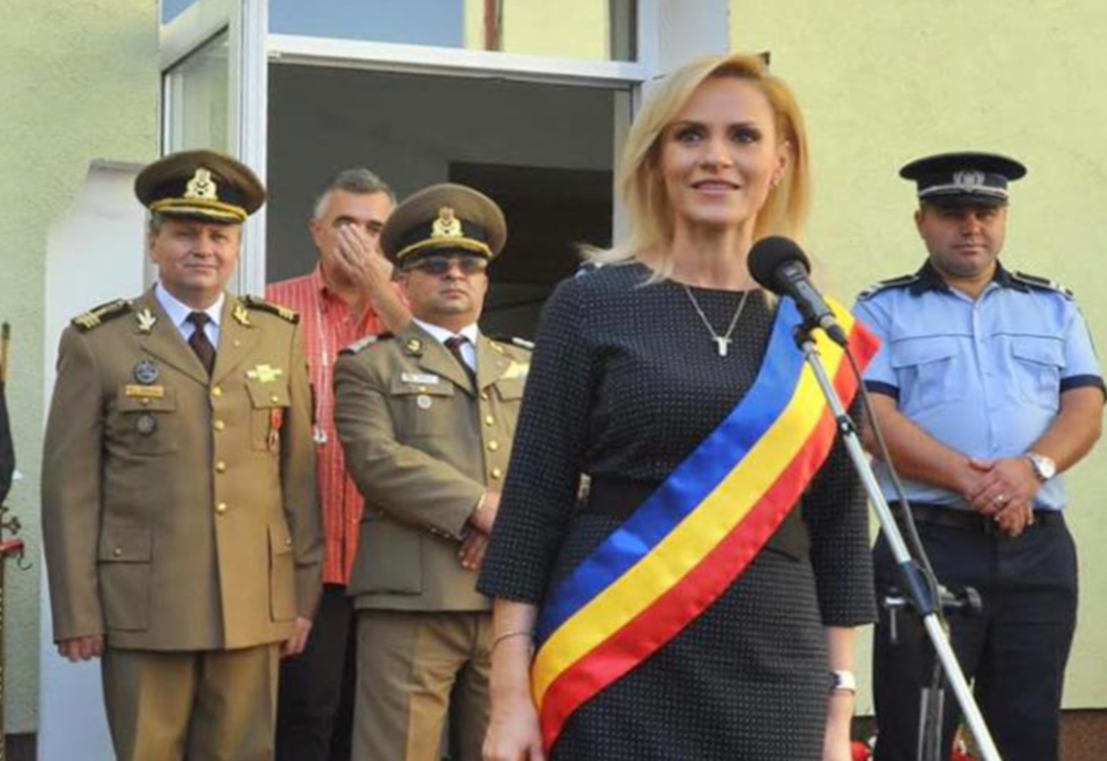 Gabriela Firea: „Trebuie să combatem cu severitate traficul de droguri, dar, în primul rând, să ne ocupăm de educația elevilor”
