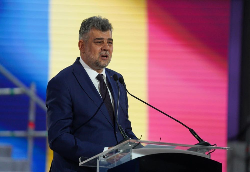 CIOLACU RESPINGE O POSIBILĂ ALIANȚĂ CU AUR: „NU VĂD ALTĂ COALIȚIE DECÂT CU PNL”