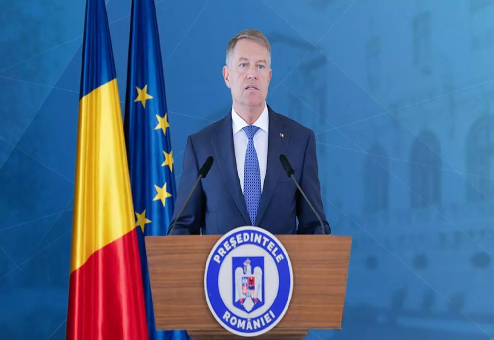 BLOCUL SUVERANIST REFUZĂ CONSULTĂRILE ȘI SOLICITĂ DEMISIA PREȘEDINTELUI IOHANNIS