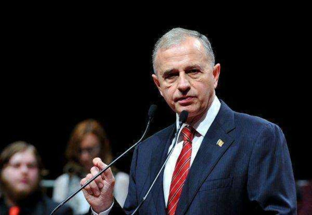 WIKILEAKS - MIRCEA GEOANĂ: POLITICA EXTERNĂ A ROMÂNIEI AR TREBUI SĂ ”CURTEZE” RUSIA