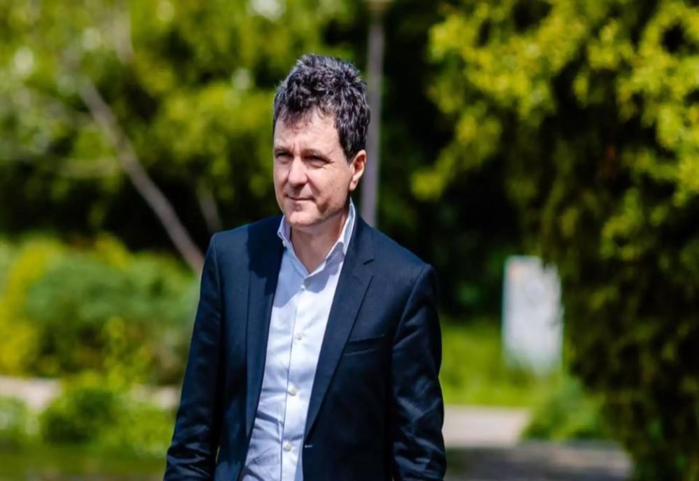 PSD, DESCHIS LA REFERENDUMUL LUI NICUȘOR DAN, DAR CU CONDIȚII: POSIBILE NOI ÎNTREBĂRI LEGATE DE PROBLEMELE LOCUITORILOR DIN BUCUREȘTI