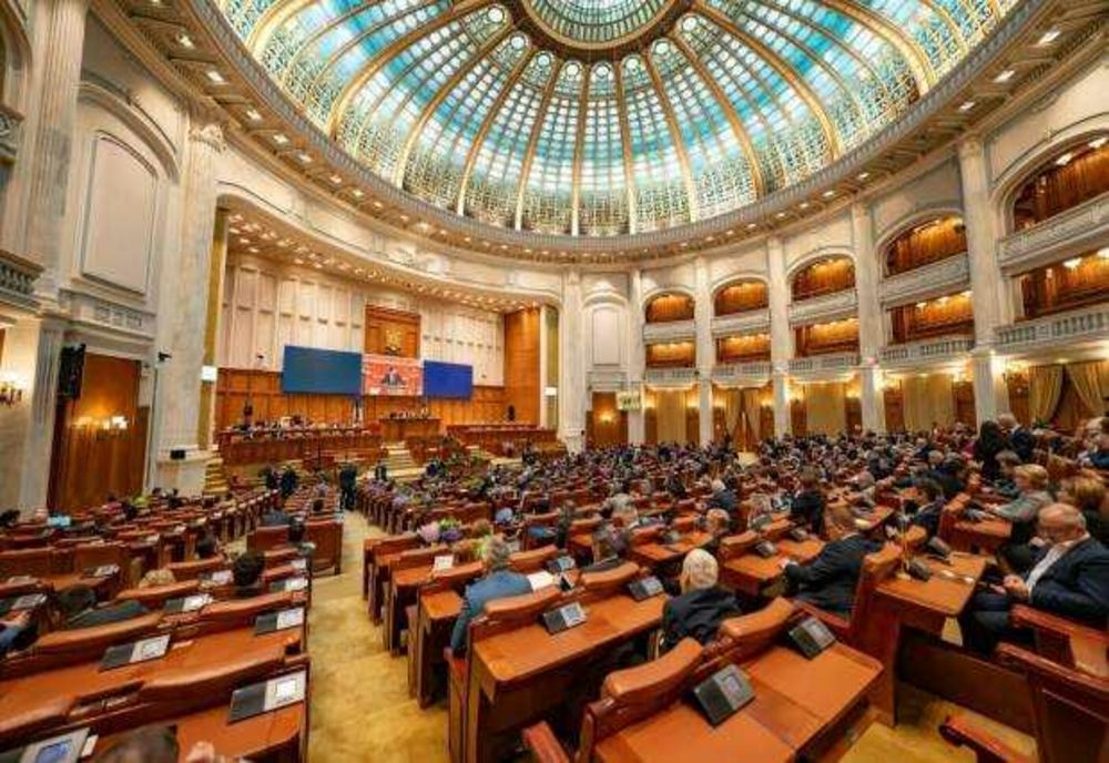 Grupul AUR din Senat se așteaptă ca moțiunea împotriva ministrului de Externe să fie semnată și de PSD