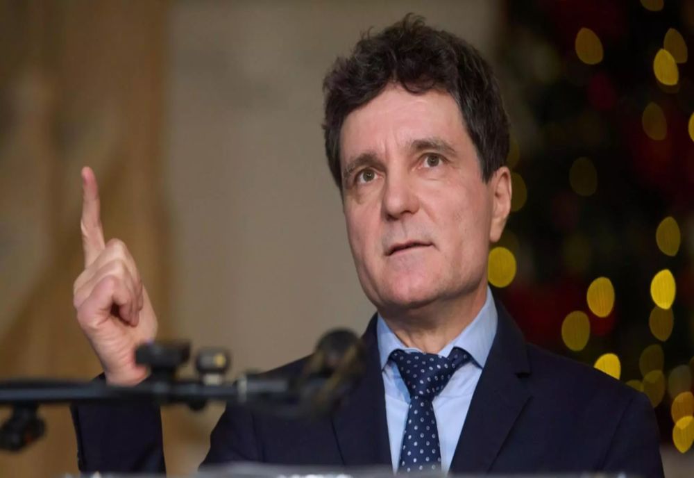 CONTINUĂ DEMASCAREA LUI NICUȘOR DAN. CUM A BLOCAT CONSTRUIREA UNUI SPITAL ONCOLOGIC, CARE AR FI PUTUT SALVA MII DE VIEȚI