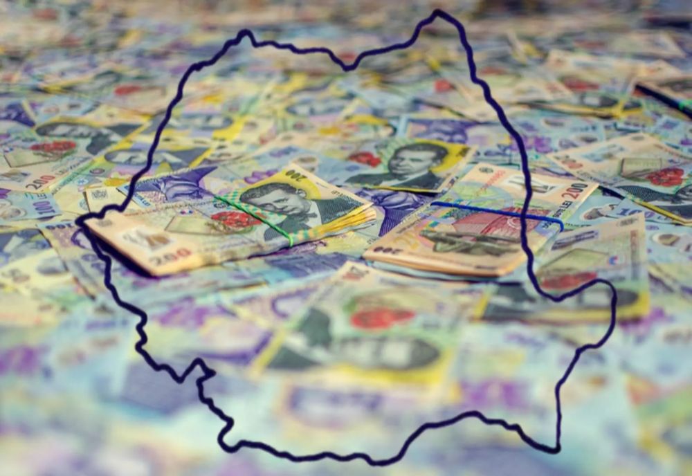 BNS PROPUNE CONDIȚIONAREA SUBVENȚIILOR PENTRU PARTIDELE POLITICE DE RESPECTAREA ȚINTELOR DE DEFICIT BUGETAR