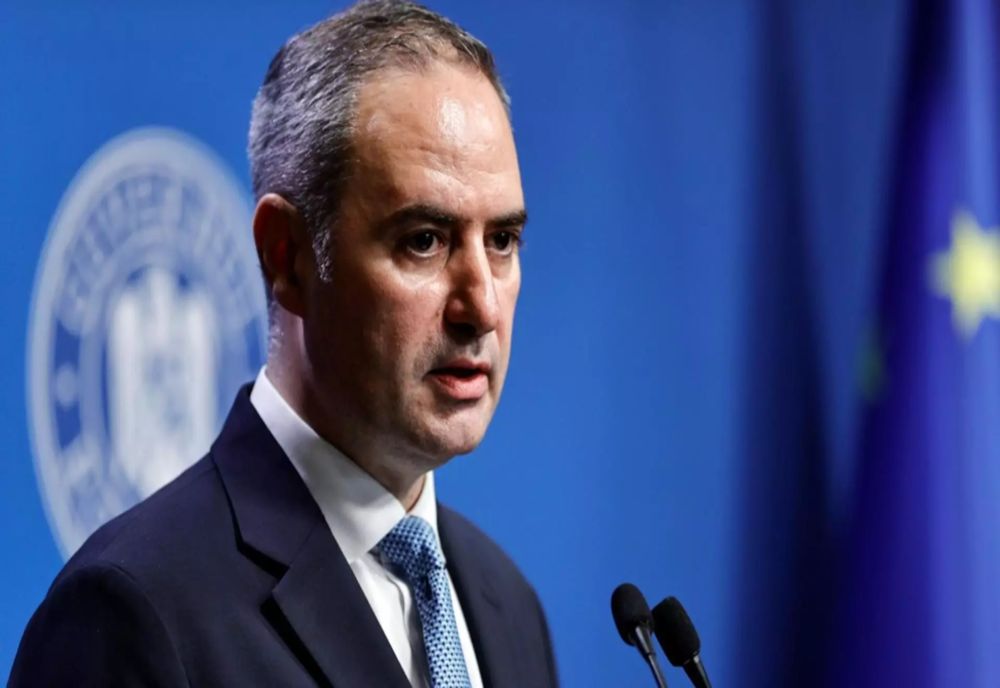 Ministrul Nazare, vești bune din economie: Deficitul bugetar a scăzut la 5,7% din PIB în octombrie, comparativ cu aceeași perioadă a anului trecut