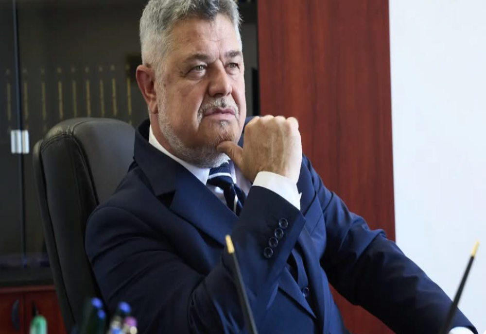 Ninel Peia, mesaj pentru cetățenii Bucureștiului: ”Pe 7 decembrie votăm Anca Alexandrescu primar general” -VIDEO