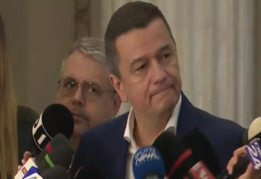 Sorin Grindeanu dă foc scenei politice în ședința PSD. Avertisment despre „setea de sânge” din Guvern. „Nu am venit în această coaliție ca să ne ținem de scaune”