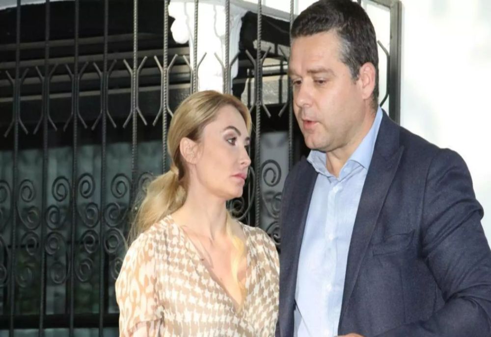 Cum se spală Ciucu pe mâini de scandalul momentului: "Eu am mirosit că ceva nu e în regulă Adriana Georgescu"