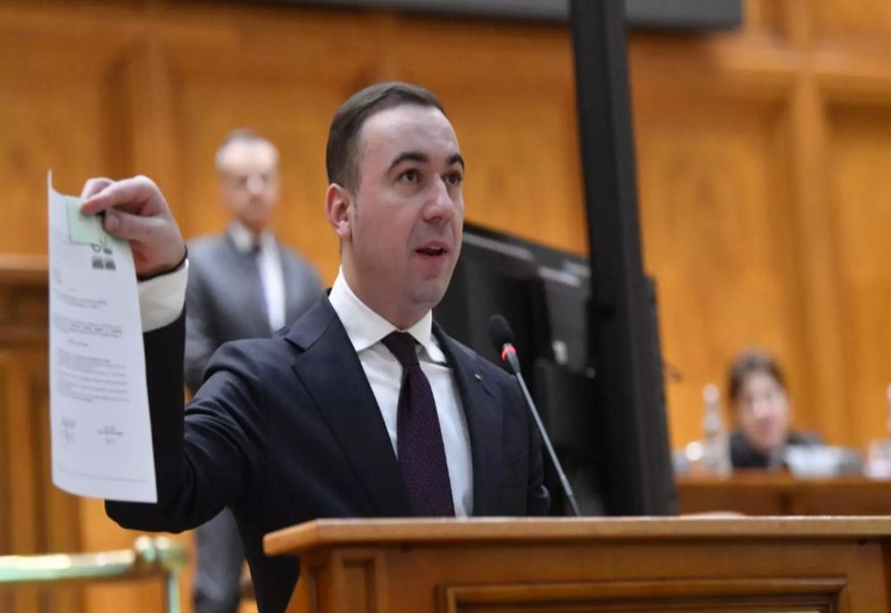 Ministrul Energiei, despre criza apei din Argeș: „Hidroelectrica și-a făcut datoria. Nu este corect să fie atacată doar pentru că unii caută capital electoral”