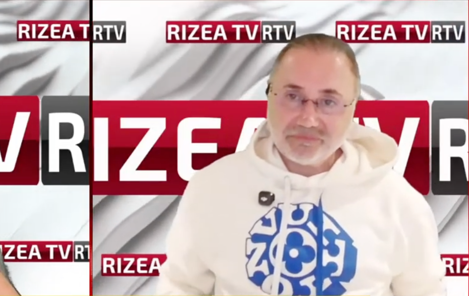 Noi dezvăluiri BOMBĂ la Rizea TV: Andrei Sârbu - noul ȚEPAR în domeniul imobiliar în România