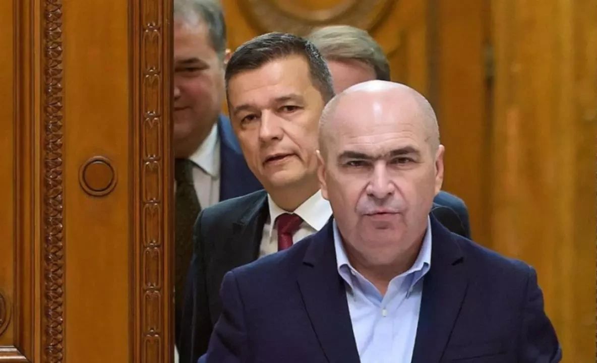 Bolojan spune că cei de la PSD au fost de acord cu vânzarea pachetelor de acțiuni la companiile de stat