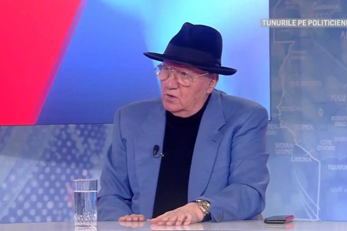 Ce partide cresc în sondaje? Dumitru Dragomir dezvăluie cifrele momentului la Realitatea PLUS | VIDEO