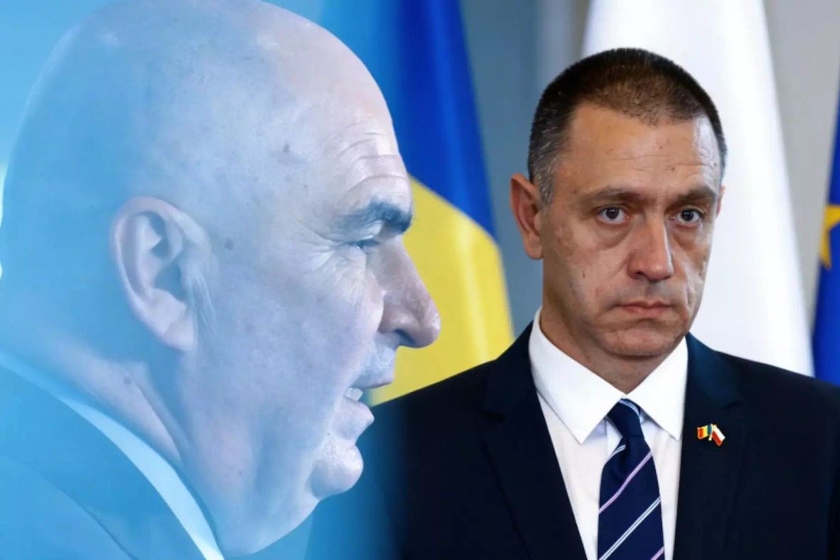 Mihai Fifor cere retragerea sprijinului politic pentru Ilie Bolojan: „Ajunge. Până aici. România nu mai poate fi lăsată pe mâna unui kamikaze”