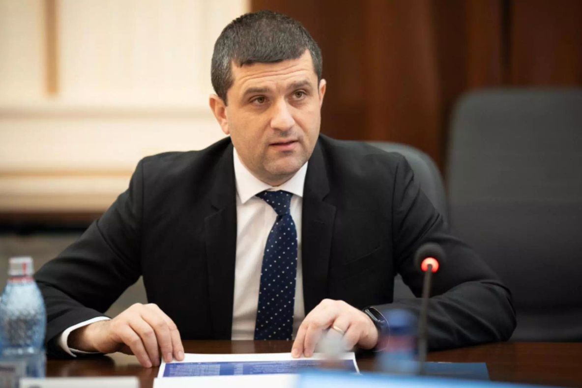 Ministrul Apărării, după ridicarea nivelulului de alertă la „BRAVO” în bazele militare din România: ”Nu există niciun indicator care să arate un pericol suplimentar”