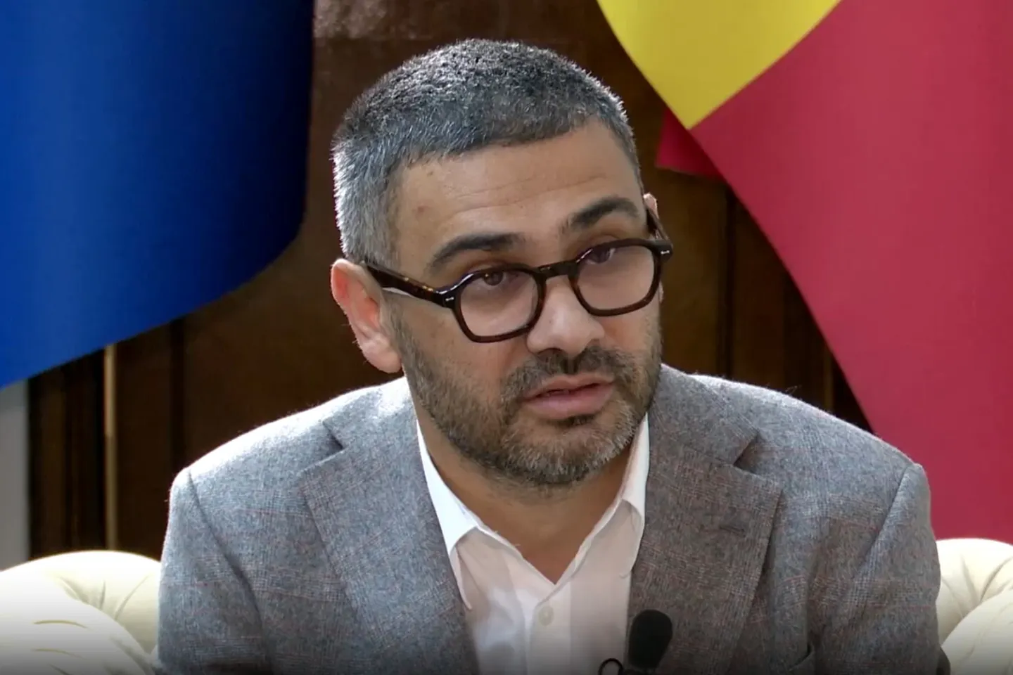 Florin Manole, acuzații dure la adresa fostului ministru Pîslaru: „Un proiect de 800 de milioane de euro este în pericol”