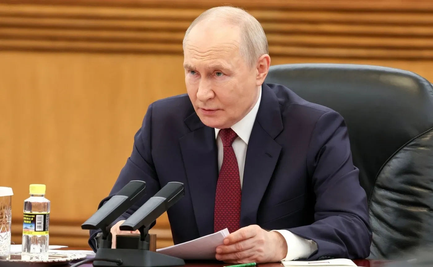 Putin vrea negocieri directe Rusia-Ucraina și lasă Europa pe dinafară: „Aceasta este abordarea corectă”