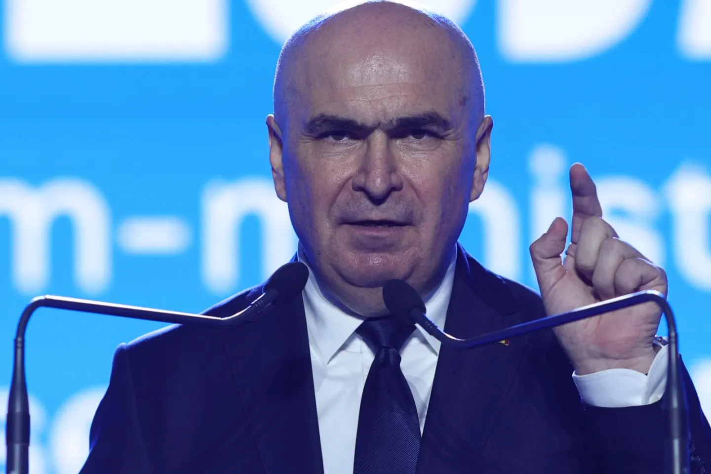 Un nou partid conservator anti-Bolojan ar putea schimba raportul de putere pe scena politică
