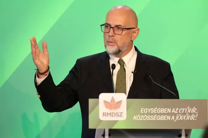 Kelemen Hunor îi spune stop lui Grindeanu: „PNL, USR și UDMR au un candidat, pe Siegfried Mureșan!”