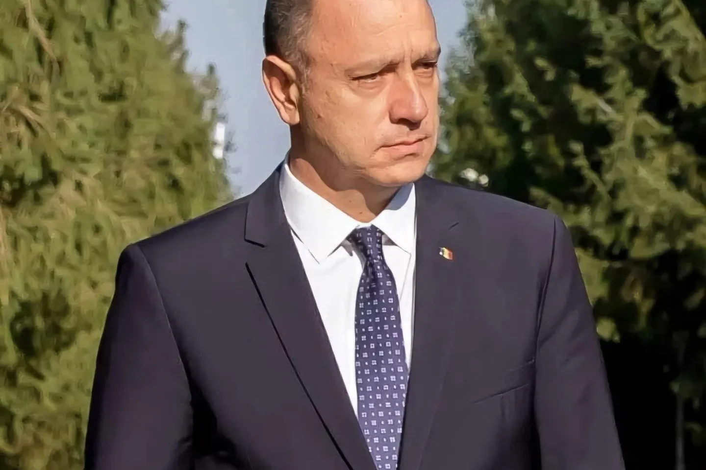 Mihai Fifor susține că blocajul politic trebuie analizat în CSAT și îl acuză pe Bolojan că vulnerabilizează România