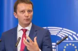 Siegfried Mureșan îl atacă pe Sorin Grindeanu după consultările de la Cotroceni: „PNL nu va vota un guvern condus de PSD”