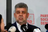 Marcel Ciolacu, atac dur la adresa lui Ilie Bolojan și Dragoș Pîslaru:”Sunt autorii unei crime cu premeditare care ne costă miliardele din PNRR”
