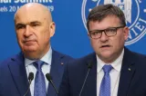 Marius Budăi îl acuză pe Bolojan că a ascuns deficitul real: „Amâni plățile, bagi facturile în sertar și Excelul arată impecabil”