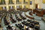 Senatorii s-au întors la muncă. A început a doua sesiune ordinară din 2026. Ce se află pe agenda de lucru