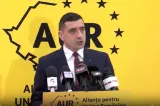 AUR demarează procesul de suspendare al lui Nicușor Dan și procedurile pentru organizarea alegerilor anticipate