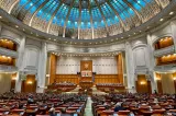 Răsturnare de situație în Parlament: OUG 38 privind sistemul SAFE a picat în plen