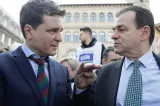 Politicianul readus în PNL de Bolojan îl critică pe președinte. Oamenii premierului demis, noi acuzații privind blocarea guvernării
