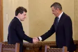 De ce Nicușor Dan nu l-a desemnat premier pe Sorin Grindeanu. Explicațiile liderului PSD