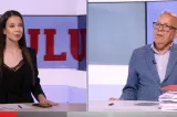 Nicolae Iană, dezvăluiri despre Fănel Bogos și filiera de la Viena a lui Constantin Hanț. Interviu incendiar la Realitatea PLUS