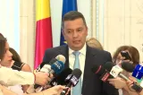 PSD caută voturile pentru noul Guvern și negociază inclusiv cu parlamentari suveraniști. Apelul făcut parlamentarilor pentru deblocarea crizei