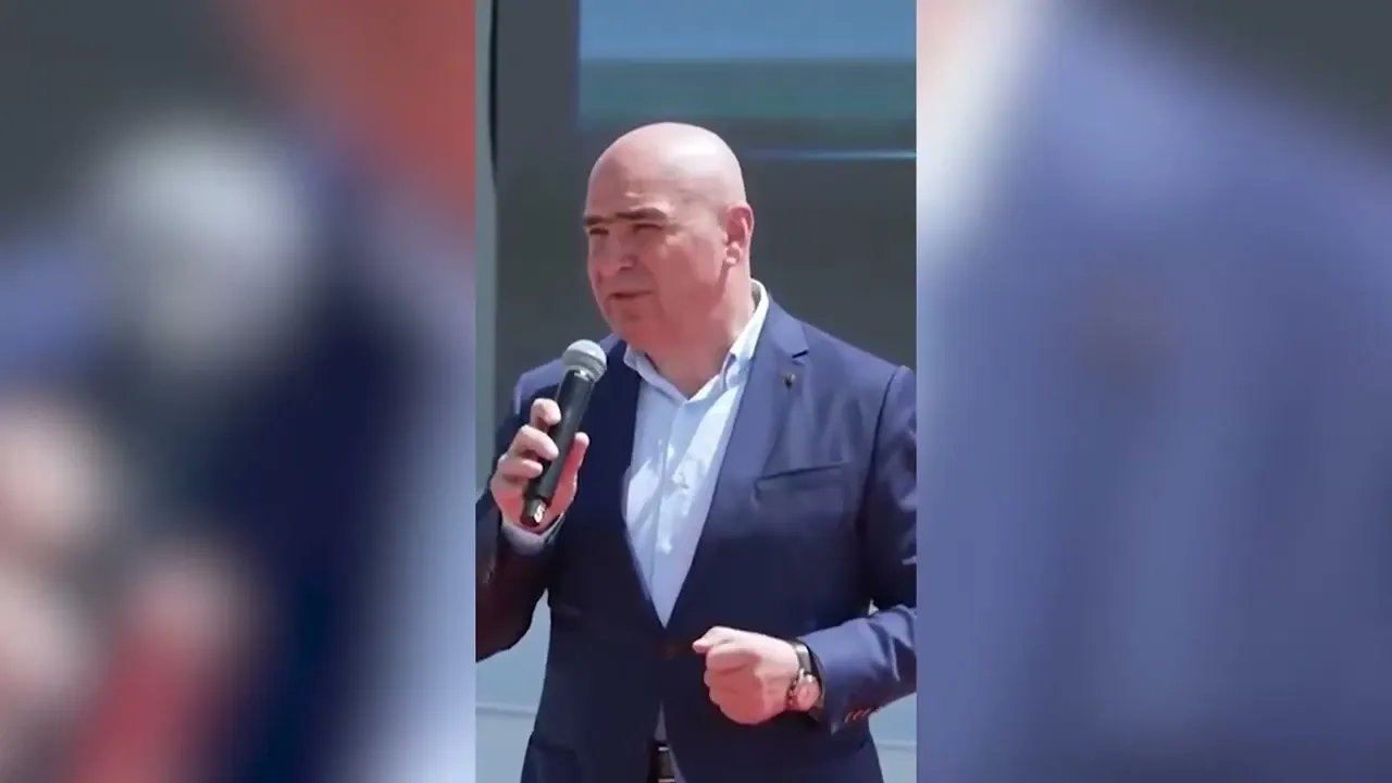  Explozie artificială a lui Bolojan pe rețelele de socializare